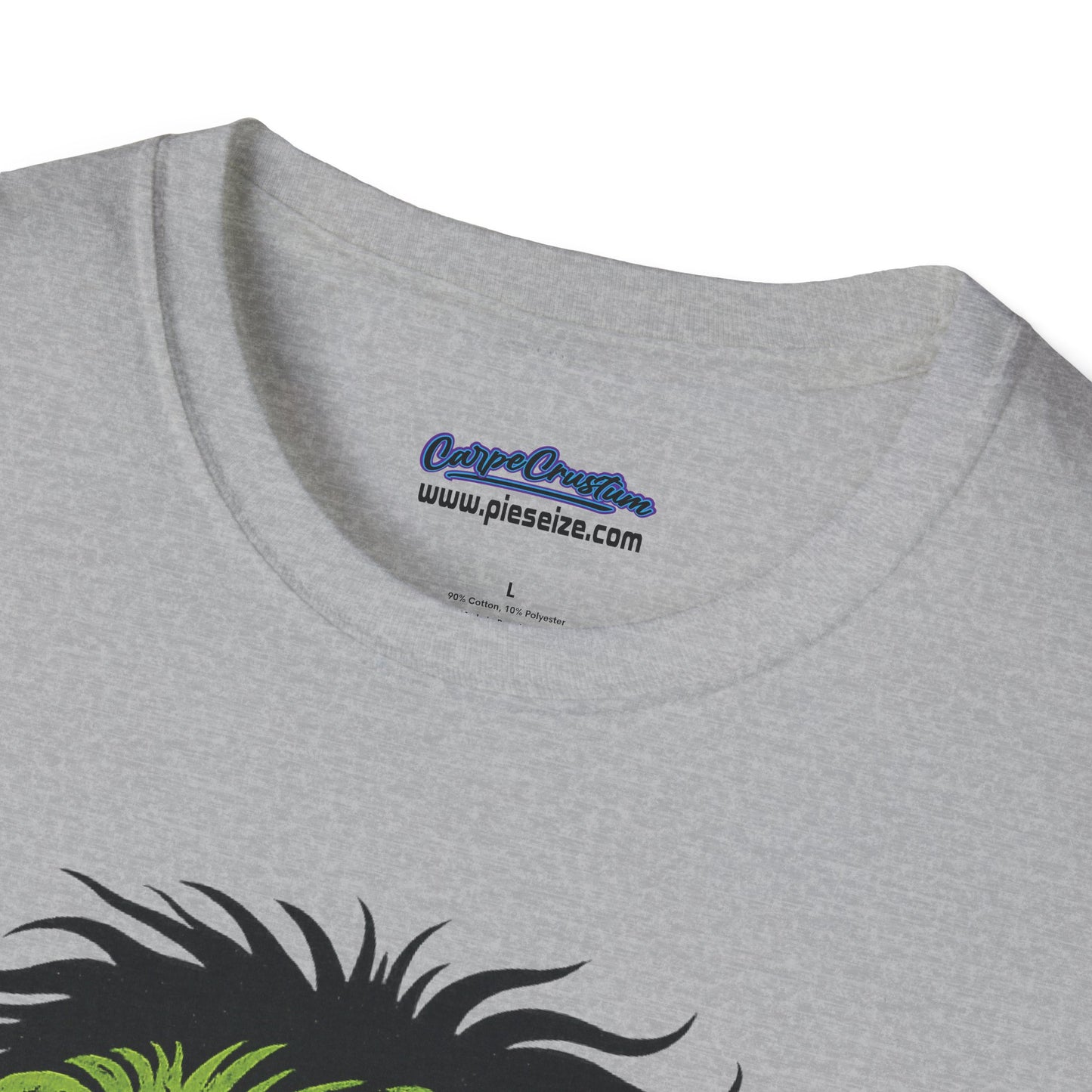 Per-Diem? Funny Rat Fink Goblin Shirt – Retro Gremlin Monster Tee for Millwrights & Tradesmen