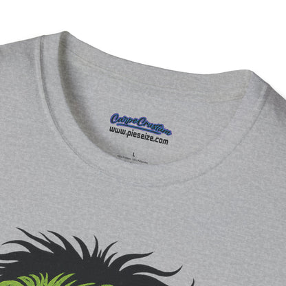 Per-Diem? Funny Rat Fink Goblin Shirt – Retro Gremlin Monster Tee for Millwrights & Tradesmen