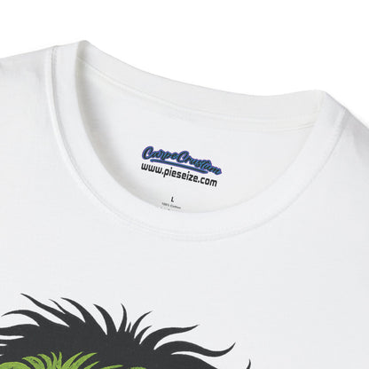 Per-Diem? Funny Rat Fink Goblin Shirt – Retro Gremlin Monster Tee for Millwrights & Tradesmen